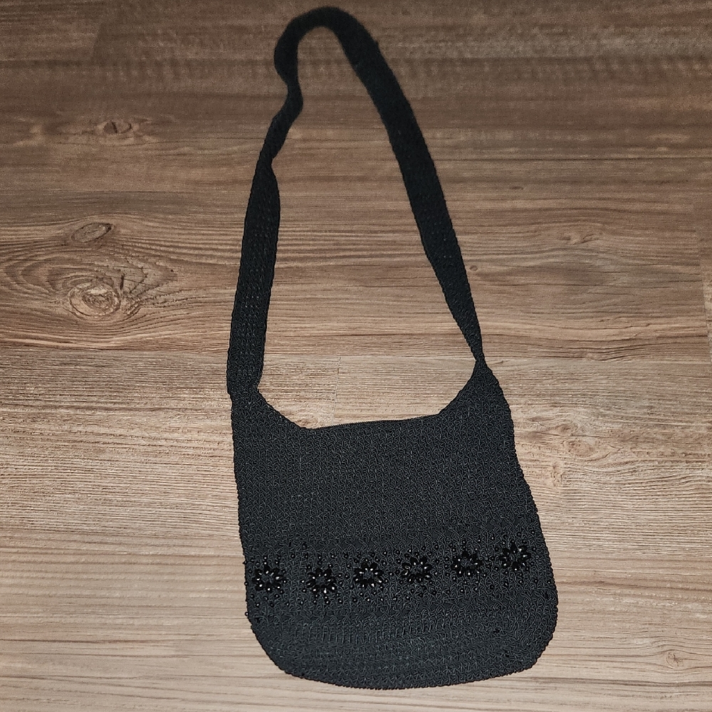 Chateau Crochet Purse